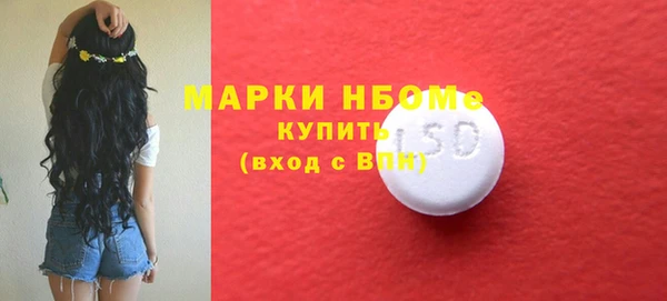 эйфоретик Ветлуга