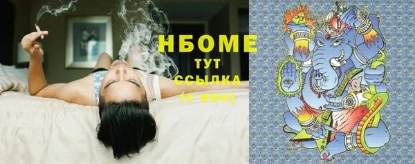 молекула духа Бугульма